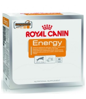 Royal Canin Nutritional Supplement Energy Zdrowy Przysmak dla Psów Dorosłych i Aktywnych 50g