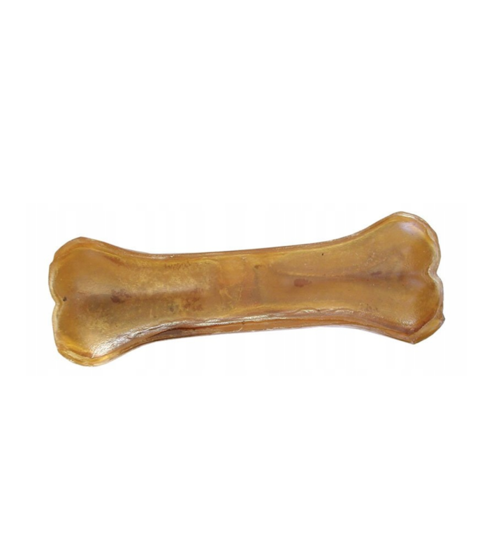 PROZOO DOGGY Kość Prasowana Naturalna 15cm  XL 1 SZT