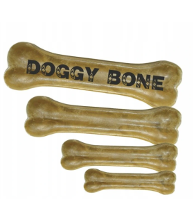 PROZOO DOGGY Kość Prasowana Naturalna 15cm  XL 1 SZT
