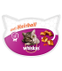 WHISKAS Anti-Hairball Przysmak dla Kota ODKŁACZACZAJĄCY 50g