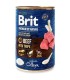 Brit Premium By Nature Beef & Tripe WOŁOWINA 400g