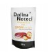 DOLINA NOTECI Premium Pure Gęś z Jabłkiem 500g | Zoo24.pl