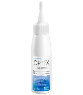 Optex - Płyn do przemywania oczu i powiek psa lub kota 100m