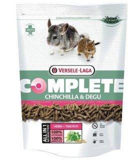 Versele-Laga Chinchilla Degu Complete pokarm dla szynszyli