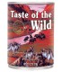 Taste of the Wild Southwest Canyon puszka 390g  | Zoo24.pl 