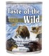 Taste of the Wild Pacific Stream Canine z mięsem z łososia  |