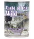 Taste of the Wild Sierra Mountain Canine puszka 390g  | Zoo24.pl 