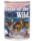 Taste of the Wild Wetlands Canine z mięsem Karma MOKRA dla PSÓW 390g 