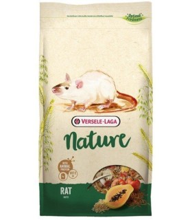 Versele-Laga Rat Nature pokarm dla szczura 2,3kg  | Zoo24.pl 