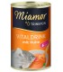 Miamor Vitaldrink napój dla kota z kurczakiem puszka 135g  | Zoo24.pl