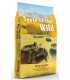 Taste of the Wild High Prairie Canine z mięsem z bizona 12,  |