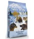 Taste of the Wild Pacific Stream Canine z mięsem z łososia 12,2 kg  |