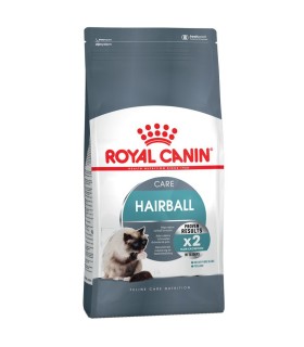 Royal Canin FCN Hairball Adult - Karma Sucha dla Kotów Dorosłych 4kg