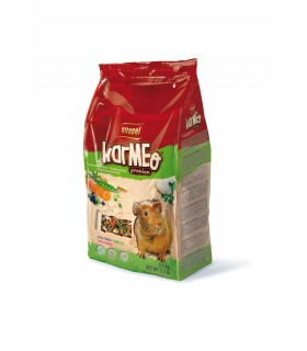 Vitapol KARMEO premium karma dla kawii domowej świnka morska 2,5 kg