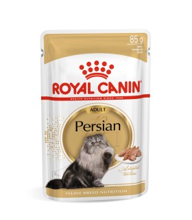 Royal Canin Karma mokra dla kotów dorosłych rasy Pers 85g   |