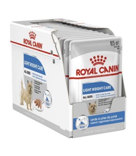 Royal Canin Karma Odchudzająca dla Psów 12x85g   | Zoo24.pl