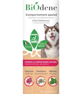 FRANCODEX Karma uzupełniająca dla psów Biodene Kontrola z