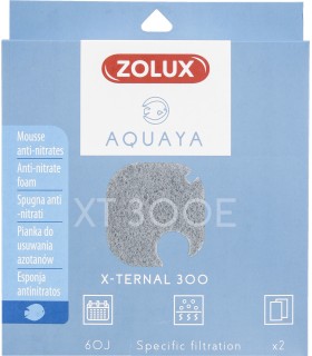 ZOLUX AQUAYA Wkład Nitrate Xternal 300