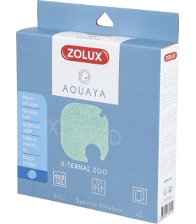 ZOLUX AQUAYA Wkład Phosphate Xternal 200