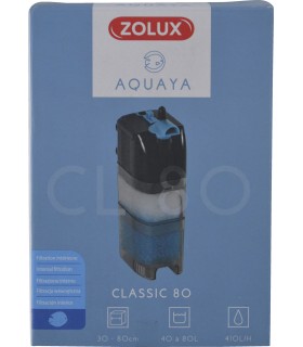ZOLUX AQUAYA Filtr Classic 80
