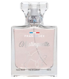 FRANCODEX Perfumy Mistinguette kwiatowe 50 ml