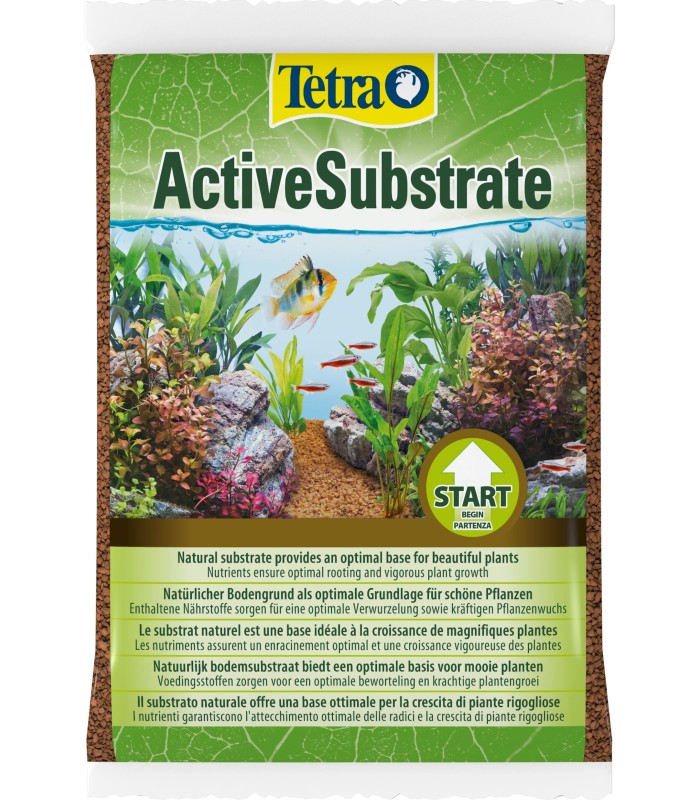 Tetra ActiveSubstrate 6 l (364155)