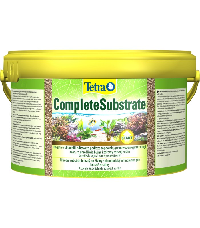 Tetra CompleteSubstrate 5 kg (346151)