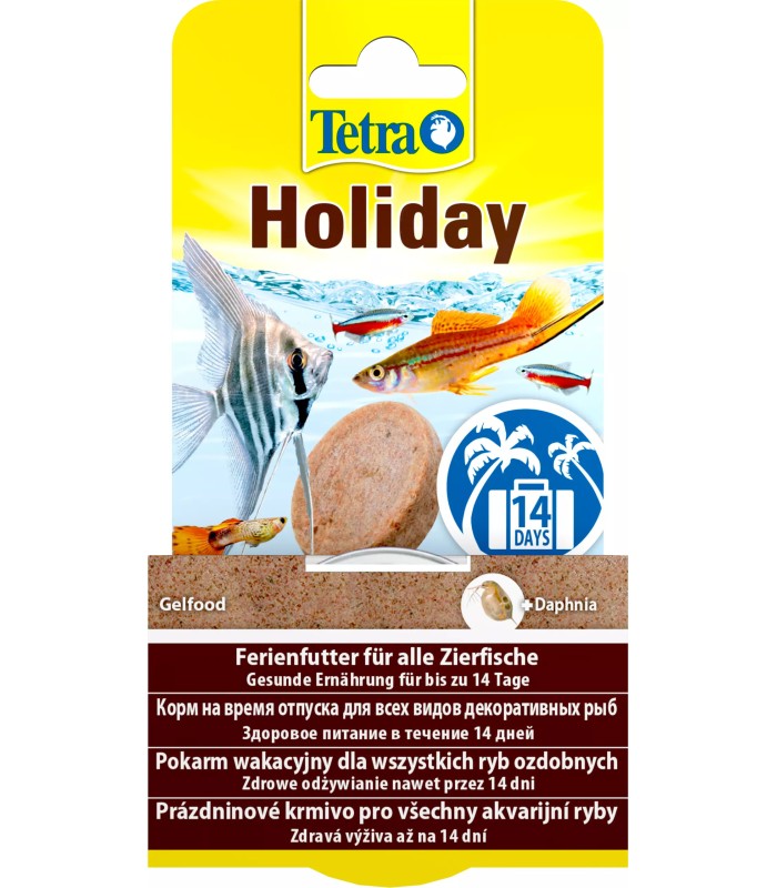 TetraMin Holiday 30 g (363964)