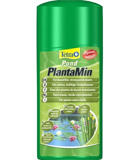 Tetra Pond PlantaMin 500 ml - w płynie (397052)
