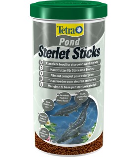Tetra Pond Sterlet Sticks 1 L (396150)