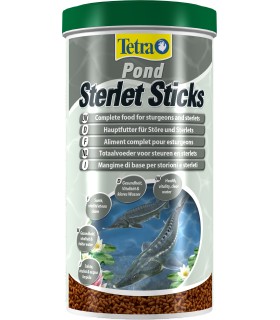 Tetra Pond Sterlet Sticks 1 L (396150)