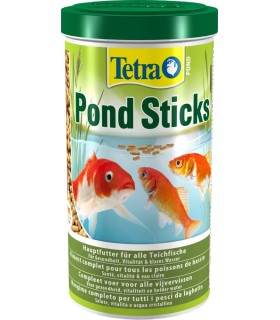 Tetra Pond Sticks 1 L(396201)