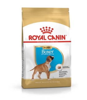 ROYAL CANIN Sucha karma dla szczeniąt rasy Boxer 12 kg