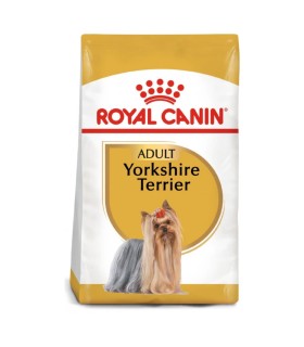 Royal Canin Breed Yorkshire Terrier Adult - Karma Sucha dla Psów Dorosłych York 1,5kg