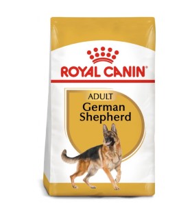 Royal Canin Breed German Shepherd Adult - Karma Sucha dla Psów Dorosłych, Owczarek Niemiecki 11kg