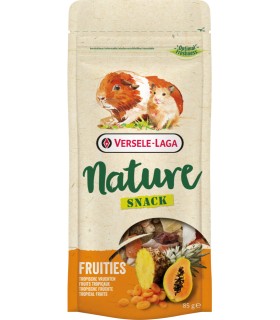 Versele Laga Nature Snack Fruities Przysmak owocowy dla gryzoni i