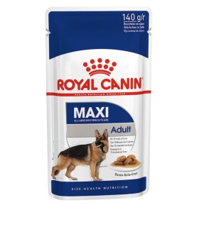 Royal Canin MaxiAdult karma dla dorosłych psów ras dużych