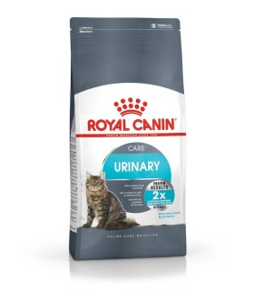 Royal Canin Urinary Care karma dla dorosłych kotów - zdrowie układu moczowego 10 kg