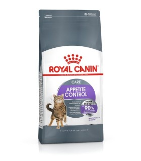 Royal Canin APPETITE CONTROL CARE karma sucha dla dorosłych kotów 3,5