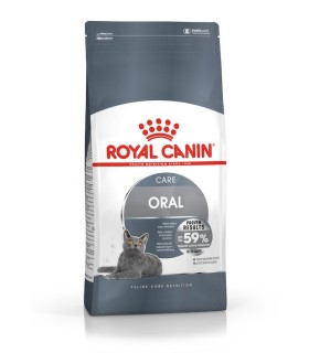 Royal Canin Oral Care karma sucha dla dorosłych kotów, 8 kg