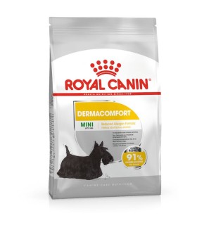 Royal Canin Mini Dermacomfort karma sucha dla psów dorosłych i