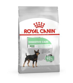 Royal Canin Mini Digestive Care karma sucha dla dorosłych i starszych