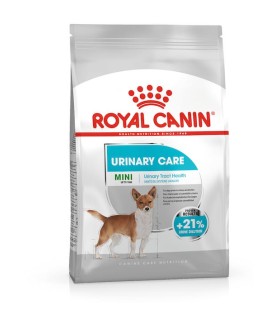 Royal Canin Mini Urinary Care sucha karma dla dorosłych psów ras