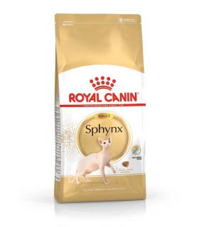 Royal Canin Sphynx Adult karma sucha dla dorosłego kota rasy Sfinks