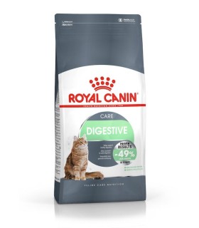 Royal Canin Digestive Care karma sucha dla kota - prawidłowe