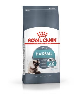 Royal Canin Hairball Care karma sucha dla kota eliminacja kul