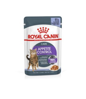 Royal Canin APPETITE CONTROL CARE karma mokra,  dla kotów dorosłych