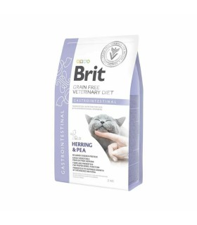 BRIT Veterinary Diets Cat Gastrointestinal Dietetyczna karma