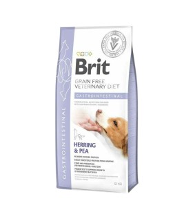 BRIT Veterinary Diets Dog Gastrointestinal Dietetyczna karma