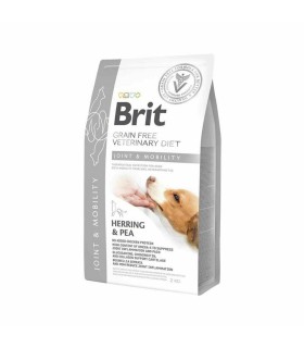 BRIT Veterinary Diets Dog Joint & Mobility Dietetyczna karma